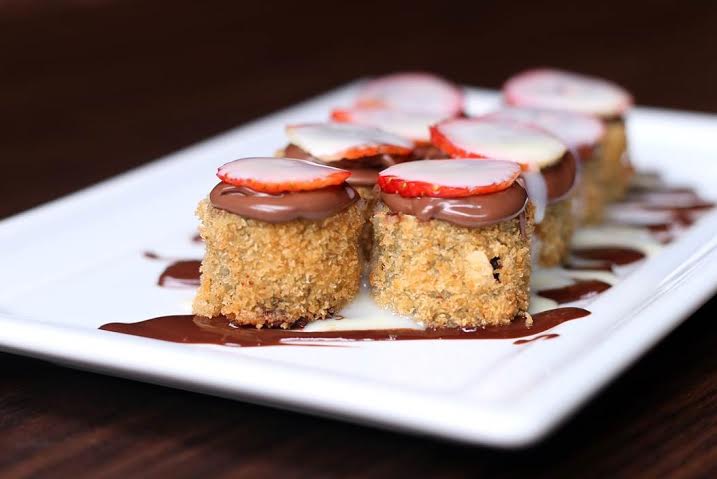 sushi-de-morango-com-chocolate